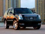 Cadillac Escalade 2006 года